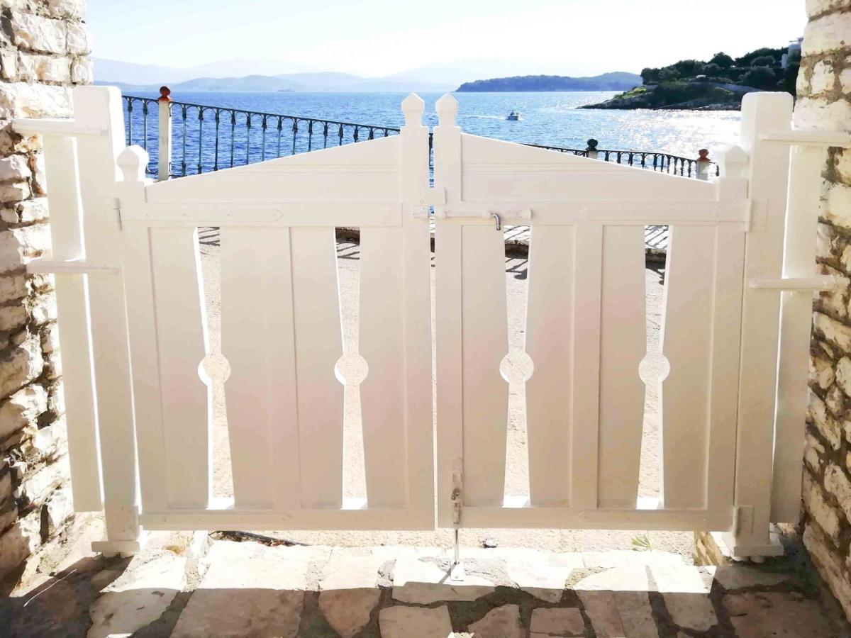 Sea Rose Διαμέρισμα Κασσιόπη Εξωτερικό φωτογραφία